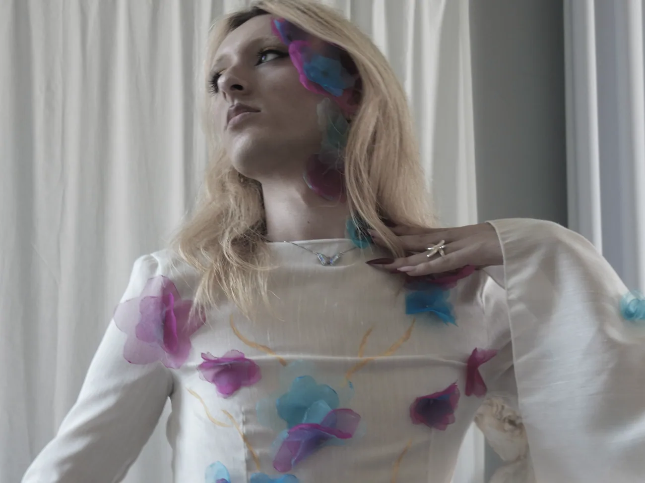 Fashion is Art
