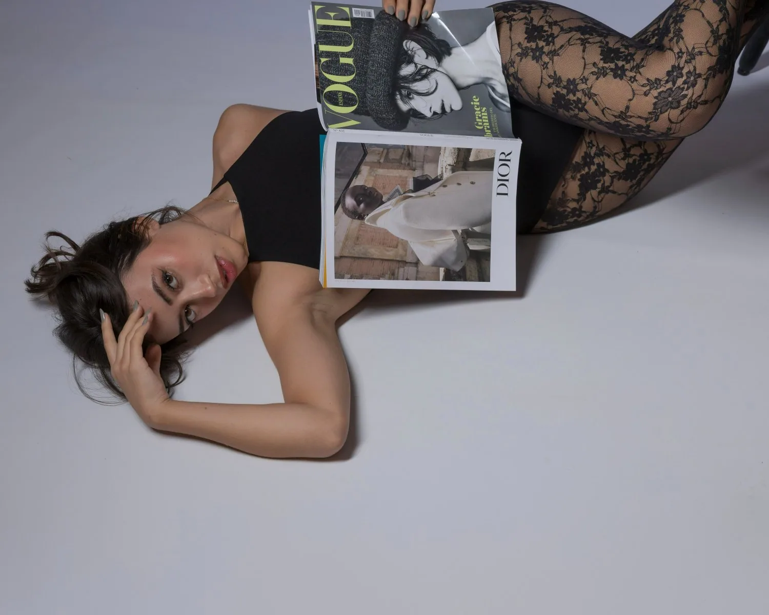 Editorial con Toni P. Juan